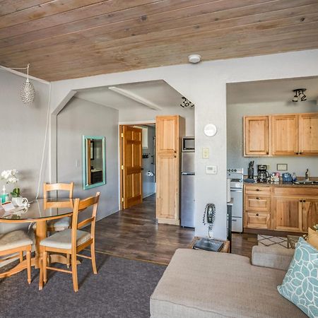 الشقق الفندقية سيسيدي، مونتيري، كاليفورنيافي  Lanai At The Cove المظهر الخارجي الصورة