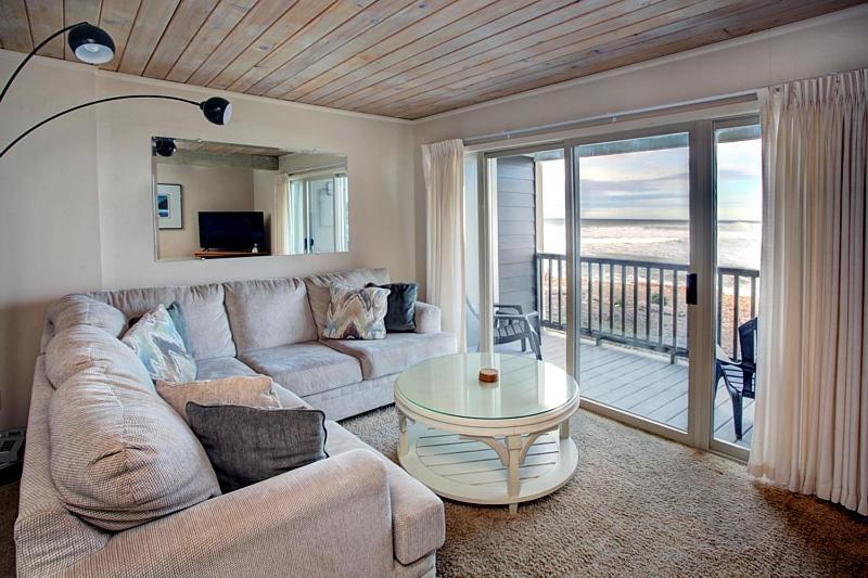 الشقق الفندقية سيسيدي، مونتيري، كاليفورنيافي  Lanai At The Cove المظهر الخارجي الصورة