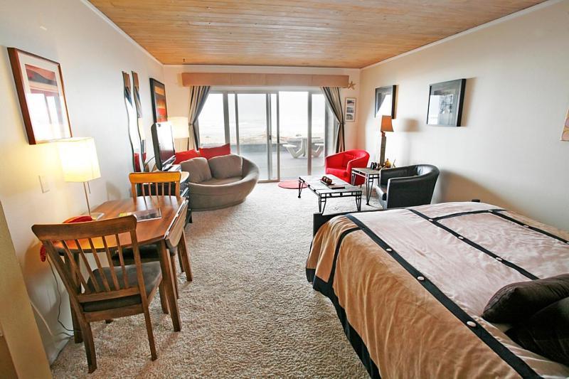 الشقق الفندقية سيسيدي، مونتيري، كاليفورنيافي  Lanai At The Cove المظهر الخارجي الصورة