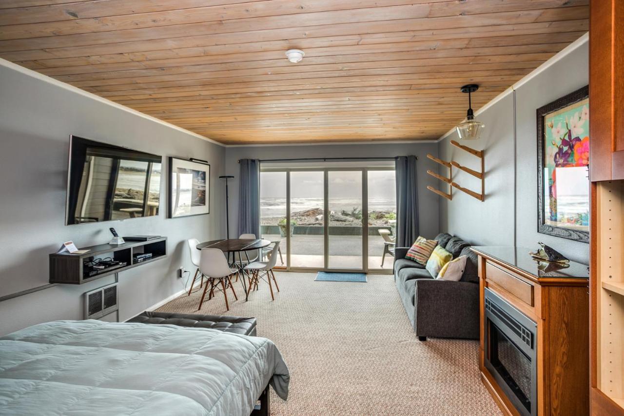 الشقق الفندقية سيسيدي، مونتيري، كاليفورنيافي  Lanai At The Cove المظهر الخارجي الصورة