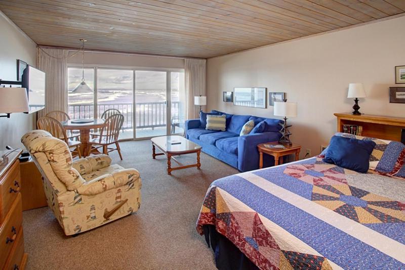 الشقق الفندقية سيسيدي، مونتيري، كاليفورنيافي  Lanai At The Cove المظهر الخارجي الصورة